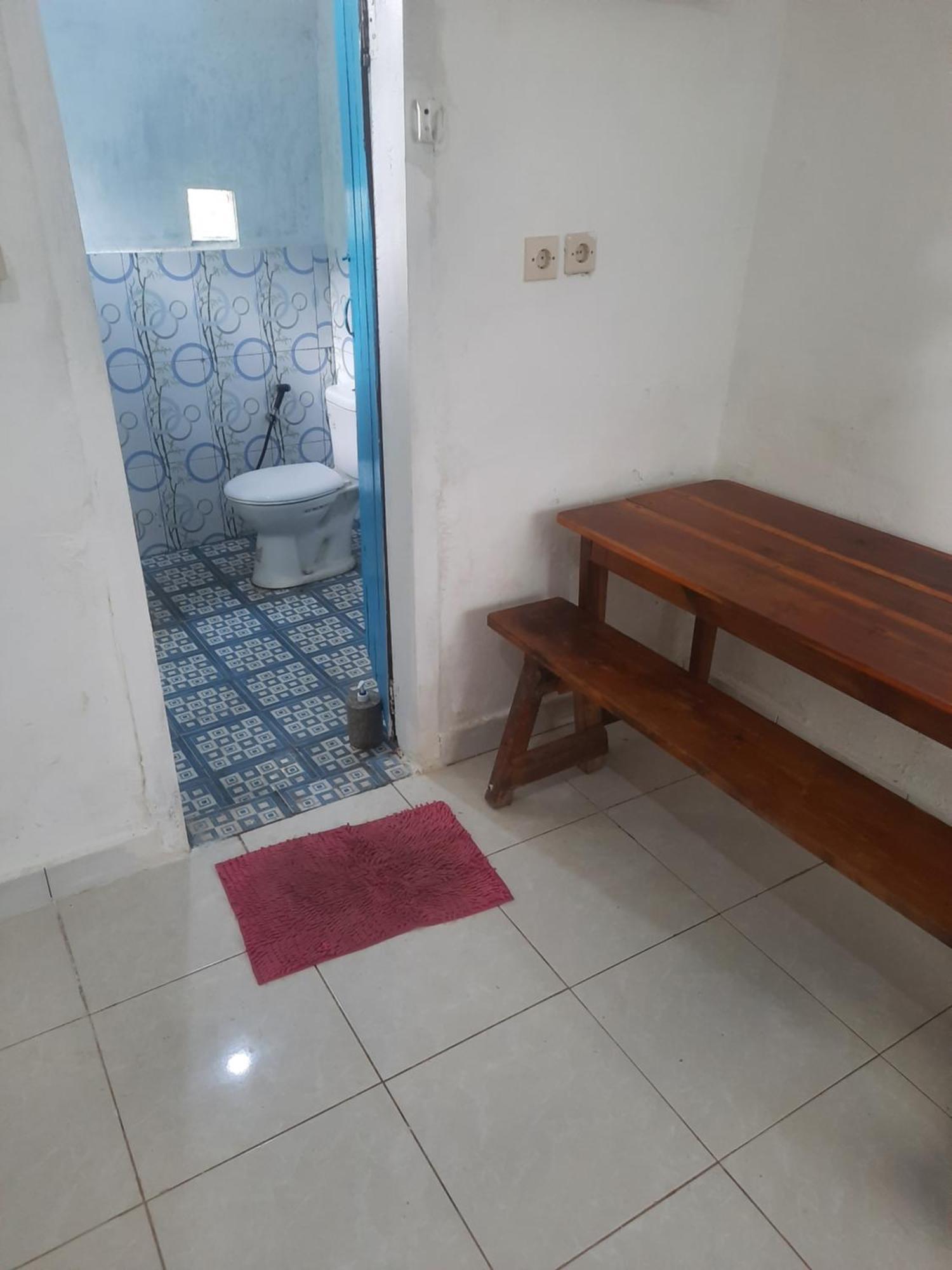 Red Beach Homestay Pasanggaran Habitación foto